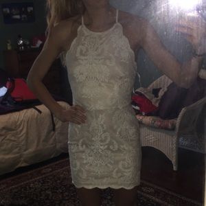 Hello Molly Women’s Dress